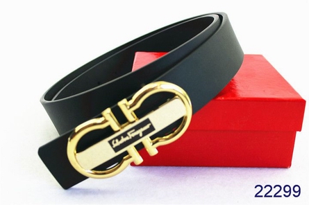 Ferragamo Belts-170